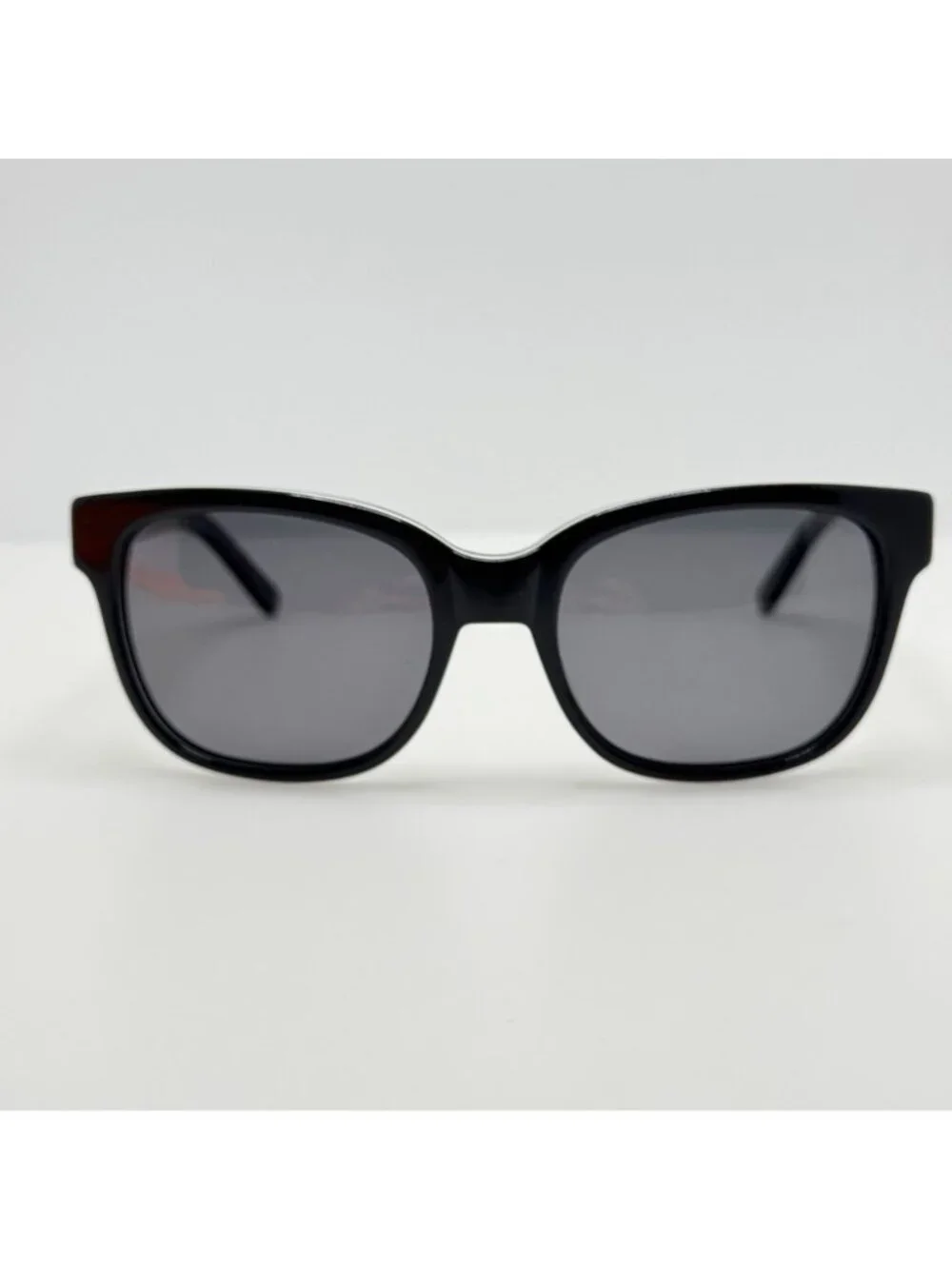 Raen Sunglasses Savoye Black & White Polarized